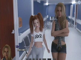 [欧美SLG/汉化] 可预见的家庭 ForeseeableFamily 0.3 PC+安卓 [1G]-IS充值【37】