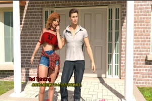 [欧美SLG/中文/NTR/分享] 新邻居 New Neighborhood [v0.4] PC+安卓汉化版 [4G]-IS充值【37】