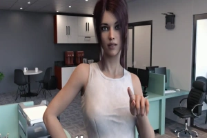 [欧美SLG/汉化] 我为丝狂 女性公司 Pantyhoes V6.0 PC+安卓精翻汉化完结版 [4G]-IS充值【37】