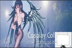 【PC/3D/SLG/中文】ACG角色扮演模擬器 ACG Cosplay Simulator Ver1.25 STEAM官中【4.4G】-IS充值【37】