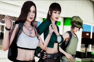 [亚洲SLG/汉化] 死月生存 DeadMoon Survival v0.9.1 PC+安卓汉化版 [5.2G]-IS充值【37】