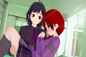 [真人HTML浏览器汉化]杰基的世界 Jacki’s World [Alpha 12][电脑1G]-IS充值【37】