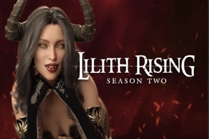 [欧美SLG/汉化] 莉莉丝的崛起 Lilith Rising [v2.1.0ns] PC+安卓汉化版 [6G]-IS充值【37】