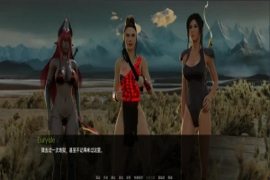 [欧美SLG/汉化] 雅典娜的复仇 athenas revenge v0.7.1 PC+安卓汉化版 [1.1G]-IS充值【37】