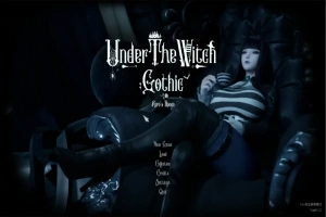 [大型3D/动态/中文] 魔女的侵袭库洛的房间 Under The WitchKuro’s Room v0.5.0 官方中文版电脑 [2.6G]-IS充值【37】