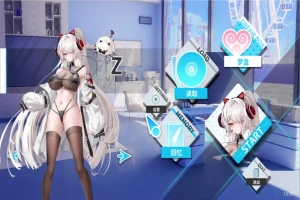 [SLG/汉化] 幻欲游乐园 Amusement Parklust-V1.0.33 官方中文步兵版电脑 [22G]-IS充值【37】