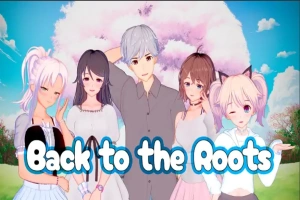 [日风SLG/动态/更新] 回归本源 回到根源 Back to the Roots v0.35-free PC+安卓 汉化版 [1.2G]-IS充值【37】