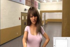 [欧美SLG汉化动态]学院绑定 上大学的必经之路 College Bound v0.6.16 最终版[双端3.75G]-IS充值【37】