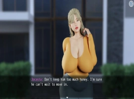 [欧美RPG/汉化] 性露城~Sexdew_City 0.26 电脑 [G]-IS充值【37】