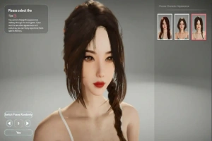 [3D互动/中文] 隔壁的美艳人妻 The Wife Next Door v1.2.6 官方中文版电脑 [9.4G]-IS充值【37】