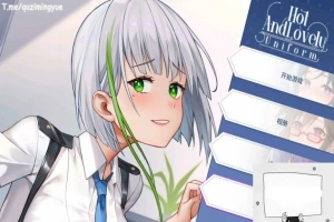 【互动SLG/PC/全动态/全CV】热辣迷人：制服 官方中文步兵版+作弊【新作/1.2G】-IS充值【37】