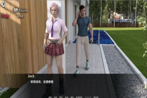 [欧美SLG/汉化] 我可爱的邻居0.48 Lovely Neighborhood-0.48 PC+安卓汉化版 [3.5G]-IS充值【37】