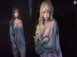 [亚洲SLG/汉化] 蜉蝣 Mayfly EP0.2 PC+安卓重置版 [3.6G]-IS充值【37】