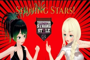 [沙盒SLG汉化动态]流星 Falling Stars [v0.7.2.][双端2.62G]-IS充值【37】