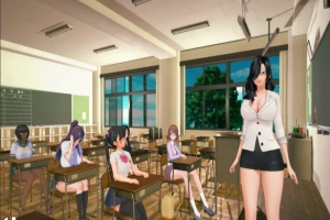 [日式SLG/汉化] 生命的回报 Life‘s Payback v1.8 PC+安卓汉化版 [1G]-IS充值【37】