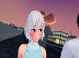 [日式SLG/中文] 深红高中 绯红高中 Crimson High v0.40 PC+安卓汉化版 [5G]-IS充值【37】