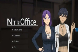[亚洲风SLG/中文] NTR办公室 NTR office Ver1.01 官方中文步兵版电脑 [2.40G]-IS充值【37】
