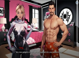 [欧美SLG/汉化] 英雄派对 Hero Party V0.8 PC+安卓汉化版 [800M]-IS充值【37】