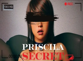 [欧美SLG/中文] 普里西拉的秘密 Priscila Secret EP.6 汉化版电脑 [1.2G]-IS充值【37】