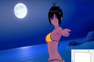 [欧美SLG汉化]热带 Tropicali [v0.5][双端1.72G]-IS充值【37】