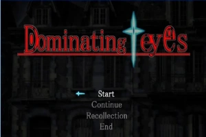 【PC/2D/ACT/中文】Dominating eyes 官方中文版【300M】-IS充值【37】