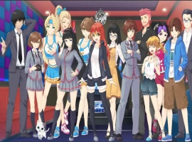 [2D欧美SLG/中文] 大学生活 Uni Ver0.59.122 PC+安卓 汉化版 [4.30G]-IS充值【37】