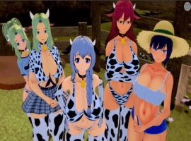 [日式SLG/汉化] 伊势海欲望 伊泽凯的欲望 Isekai Lust [v1.0.9.1.3] PC+安卓汉化版 [1G]-IS充值【37】