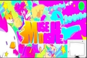 【PC/2D/音游SLG/中文】喵斯快跑 Muse Dash V3.6.0 STEAM官方中文版【2.8G】-IS充值【37】