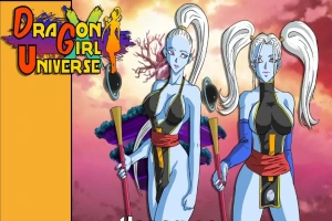 [2D欧美SLG/汉化] 龙女X宇宙 Dragon Girl XUniverse V1.44 PC+安卓汉化版 [2G]-IS充值【37】