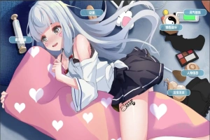 [SLG/汉化] 春宵少女 官方中文版电脑 [7.2G]-IS充值【37】