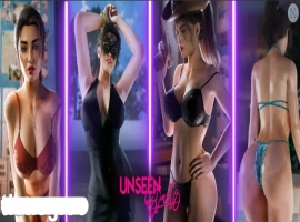 [欧美SLG/汉化] 看不见的本能 Unseen Instincts v0.50 PC+安卓汉化版 [3.7G]-IS充值【37】