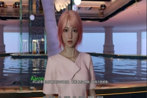 [欧美SLG/汉化] 异国岛屿-u4ia-[Ep3.11p] PC+安卓汉化版 [13G]-IS充值【37】