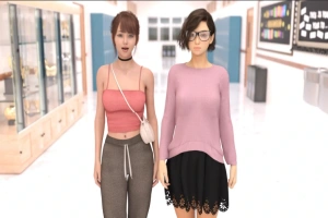 [欧美SLG/汉化] 疯狂好教官 2.50 精英版 The Good Instructor Frenzy 2.50 elite PC+安卓汉化版 [7G]-IS充值【37】