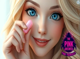 [欧美SLG/汉化] 粉红色的答案完结 The Pink Answer [v1.0] PC+安卓汉化版 [1G]-IS充值【37】