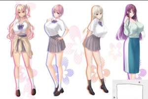 [ADVAI翻译竹子社]アネトモ[电脑4.27G]-IS充值【37】