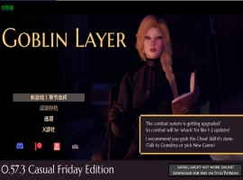 RPG/动态/更新/巨乳/步兵/汉化]哥布林杀手/Goblin Layer[Ver0.57.3+作弊码][PC+安卓/5.90G]-IS充值【37】