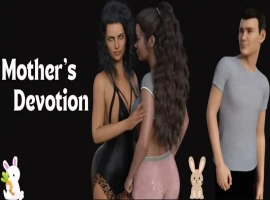 [欧美SLG/汉化] 母亲的奉献 Mother’s Devotion v0.14b PC+安卓汉化版 [2.7G]-IS充值【37】
