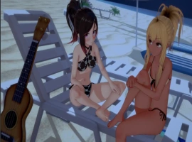 [欧美] [日系SLG/汉化/动态]恋爱课程 Lessons in Love V0.34.0 精翻汉化版[PC+安卓][FM/8.6G/百度]-IS充值【37】