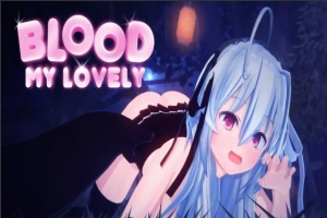 [日式SLG/汉化] 我可爱的血液2 My Lovely Blood [Ch. 2.0 ] PC+安卓汉化版 [1G]-IS充值【37】