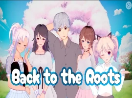[日式SLG/汉化/沙盒] 回归本源 回到根源 Back to the Roots v0.33-free PC+安卓汉化版 [5.5G]-IS充值【37】
