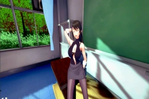 [日式SLG/汉化] 淫荡学院重置 Lustful College Rework v0.40 PC+安卓汉化版[4.3G]-IS充值【37】