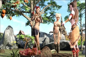 [欧美SLG/中文] 阿伦贾的冒险 阿伦贾的历险记 Alenja’s Adventures [v0.20 Final] PC+安卓汉化版 [1.8G]-IS充值【37】
