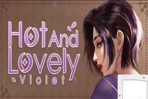 【PC/2D/SLG/中文/国语CV/动态】火辣可爱:紫罗兰Build.11817473 STEAM官中步兵【1G】-IS充值【37】