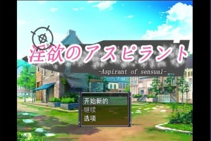 【PC/2D/RPG/汉化】银欲的候选者 云翻汉化版【800M】-IS充值【37】