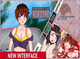 [欧美SLG/汉化/完结] 宝基有一个幻想：约会之夜 Pookie has a fantasy Date night [Final] PC+安卓汉化版 [1.3G]-IS充值【37】