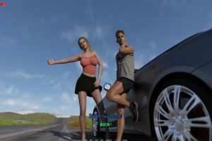 [欧美SLG/汉化] 汽车旅馆：儿子和兄弟的故事 Motel A Son and Brother Story v3.3 PC+安卓汉化版 [7G]-IS充值【37】