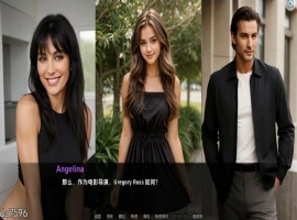 [欧美SLG/汉化] 我高等社会 The Higher Society, Text Based [v0.7] PC+安卓汉化版 [800M]-IS充值【37】