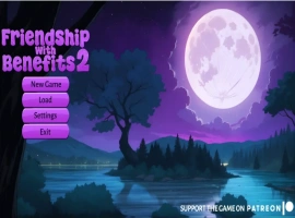 [2D欧美SLG/汉化] 友情与利益2 Friendship with Benefits2 0.10.0b PC+安卓 [1.2G]-IS充值【37】