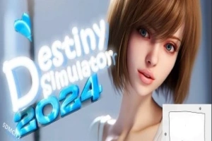【欧美SLG/中文】命运模拟器2024 1.03 STEAM官方中文版+DLC电脑【4.5G】-IS充值【37】