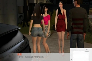 [SLG汉化动态CG] 谢家的小秘密 The Little Secret of Xies [v0.3.0][双端3.55G]-IS充值【37】